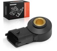 Sensore di battuta per 156 GT GTV Mito Spider Ba II Grande Punto Idea Linea Stilo II Delta III Musa Thesis Y Ypsilon Colt VI Lancer VIII 1999-Oi 55187820