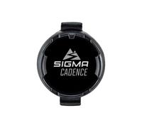 Sensore di cadenza di pedalata senza magnete - rilevatore Sigma Rox 4.0 - 11.1 evo Noir