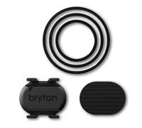 Sensore di cadenza / in borsa Bryton bt & ant+ Noir