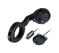 Sensore di cadenza Sigma Butler Long 2450 - BC 12 / BC 14 Noir