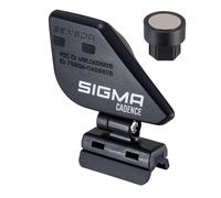 Sensore di cadenza Sigma STS Kit - BC Noir