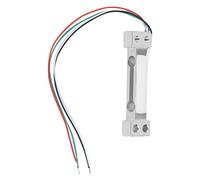 Sensore di carico, 0 - 100 g di peso con celle di carico elettronico ad alta precisione per bilancia elettronica.