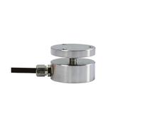 Sensore di carico a diaframma DYMH-105 da 0 a 100 kg, sensore forza d'impatto, test automatico rilevamento(0-100KG)