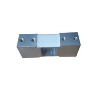 Sensore di carico, Il Sensore Di Pesatura Della Bilancia For Imballaggio Può Essere Utilizzato For Apparecchiature Meccaniche Da 5 Kg per stazione di miscelazione, macchina di dosaggio