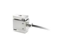 Sensore di carico micrometrico for la misurazione della forza pressione e tensione TA S4, misuratore tipo S, braccio meccanico, sensore peso in miniatura(10kg)