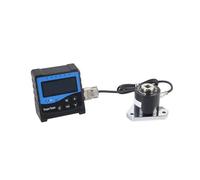 Sensore di carico, Misuratore Di Coppia Digitale, Tester Portatile For Chiavi Inglesi For Calibrare La Forza Serraggio A Cella Carico per stazione di miscelazione, macchina di dosaggio(55-550N.m)
