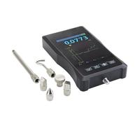 Sensore di carico, Misuratore Di Forza Portatile Strumento Misura Digitale Manuale Celle Carico A Trazione E Spinta per stazione di miscelazione, macchina di dosaggio(Built-in)