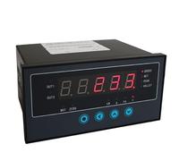 Sensore di carico, NJY-101 Misuratore di coppia intelligente con display e sensore di coppia for motori e apparecchiature industriali per stazione di miscelazione, macchina di dosaggio(2pcs)