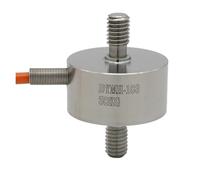 Sensore di cella carico a tensione con barra filettata in miniatura for la misurazione della forza pressa pesatura piccole dimensioni DYMH-103(300Kg)