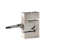 Sensore di cella carico tipo S HX711 Modulo AD peso Sensori for bilancia elettronica 200 kg 300 500 1 T 2(RANGE 0-2T)