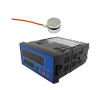 Sensore di cella di carico da 25 mm con display indicatore RS485 Sensore di forza di compressione e tensione for tecnologia scientifica Prova di trazione(30KG)