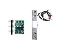 Sensore di celle ad alto carico, Sensore di pressione pesatura della cella carico bilancia elettronica(10KG With HX711)