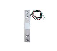 Sensore di celle ad alto carico, Sensore di pressione pesatura della cella carico bilancia elettronica(Only 2KG Sensor)