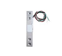 Sensore di celle ad alto carico, Sensore di pressione pesatura della cella carico bilancia elettronica(Only 20KG Sensor)