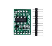 Sensore di celle ad alto carico, Sensore di pressione pesatura della cella carico bilancia elettronica(Only MINI HX711)