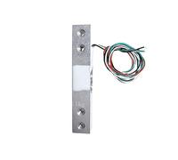 Sensore di celle ad alto carico, Sensore di pressione pesatura della cella carico bilancia elettronica(Only 1KG Sensor)