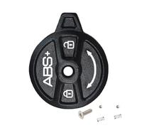 Sensore di chiusura della - Libro di protezione della sospensione, Sostituzione del coperchio robusto resistente | Parti di biciclette da Moto affidabili per migliorare le prestazioni di