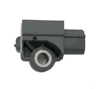 Sensore di collisione laterale anteriore compatibile con Tucson e OEM 95920-B4000 plastica anti usura resistente facile installare