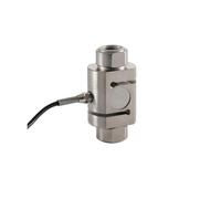 Sensore di colonna for cella carico tipo S Modulo AD HX711 peso Bilancia elettronica 200 kg 300 500 700 1 T 2 3 5 10 20(RANGE 0-200KG)