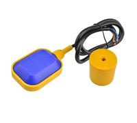 Sensore di contatto del livello 'acqua del regolatore di livello da 1 m con cavo da 2 m, sensore dello strumento, interruttore a galleggiante, regolatore 'acqua 220 V 380 V 16 A