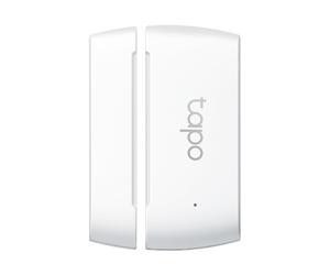 Sensore di contatto intelligente Tapo T110 TP-Link - Protezione antifurto - Notifiche istantanee - Installazione semplice