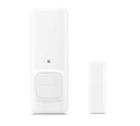 Sensore di Contatto SwitchBot W1201500 Bluetooth Interno Bianco