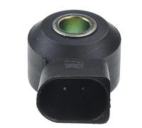 Sensore di Controllo del Battito in Testa dell'auto Sensore di Battito in Testa a 2 Pin per PASAT 3C2 3C5 3G2 3G5 357 362 per Phaeton 3D per New Beetle 1C1 1Y7 1.2L-6.0L 2002-2019 1205185