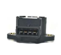 Sensore di Controllo del Corpo farfallato per 4runner per Camry per Cressida OEM: 198500-0460 B6S8-18-911 Sensore di Posizione della valvola a Farfalla TPS Ricambi per Auto