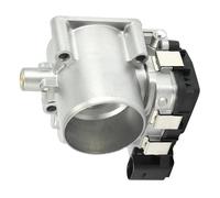 Sensore di Controllo del Corpo farfallato per Jetta 2011, Polo 2013, Golf, Sportsvan 2014, Gruppo Corpo farfallato per Auto, sensori di Posizione della valvola a Farfalla TPS OEM: 03F133062B