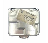 Sensore di Controllo del Passo dei fari dell'auto per A4 A5 per Quattro 2018 2019 2020 5DF01220500AA 5DF 012.205-00/AA Modulo Driver di Controllo dei fari