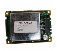 Sensore di Controllo del Passo dei fari dell'auto per Opel Astra J 2009 2010 2011 2012 2013 2014 2015 Modulo TFL per Il Controllo dei fari unità DRL 17731030AA