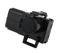 Sensore Di Controllo Della Distanza Parcheggio PDC 89341-60030 8934160030 Per Land Per Cruiser Per Prado Per Lexus Per GX400 Per GX460 PDC sensore Assistenza parcheggio(Black)