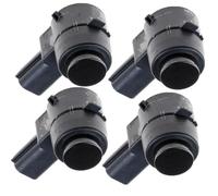 Sensore di Controllo della retromarcia, per Dodge, per Durango 3.6l 5.7l 2012, per RAM 1500 3500 5.7l 2500 6.4l 2010 Sensore di parcheggio PDC per Auto 1ew63axraa (1 pz) (4 pz)