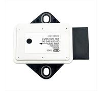 Sensore di controllo della stabilitÃ del tasso di imbardata ESP per accelerazione