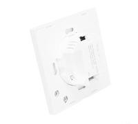 Sensore di controllo intelligente della luce per Tuya WiFi utilizzando la tecnologia a 24 GHz per rilevare efficacemente la presenza umana (versione Sidewall)