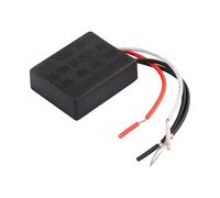 Sensore di controllo touch 3A interruttore a quattro vie dimmerabile/3A interruttore unidirezionale interruttore sensore touch lampada da terra(1st Road)