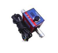 Sensore di coppia dinamico serie DYN-200, cella di carico ad alta precisione da 20 Nm/50 Nm/100 Nm con display LCD(20 N.m)