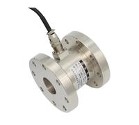 Sensore di coppia fisso 5N.m-1000N.m, tester di coppia statico con flangia for apparecchiature di pesatura di automobili con bilancia per misurare forza(10N.m)