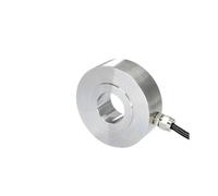 Sensore di coppia pesatura, sensore forza dell'anello compressione, cella carico da 20 kN(10KN)
