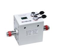 Sensore di coppia rotante dinamico, strumento di misurazione della coppia del motore e della velocità 0,1-20000 N.m(0-100N.m)