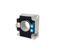 Sensore di Corrente a Effetto Hall QNHC4 Vout 2,5 V±2 V Ingresso DC 50 A 75 A 100 A 200 A 300 A 400 A Trasformatore di Corrente Sensore di Corrente a Effetto Hall(300A)