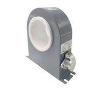 Sensore di corrente a flusso zero, perdita di isolamento ad alta tensione 0,1 mA, uscita di misurazione di avvio AC DC RS485 (26;RS485;10mA-30A)