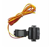 Sensore di corrente a nucleo diviso da 120 A/40 mA AKH-0,66/K-φ16 CA tipo aperto CT ad anello aperto for automazione industriale ed energie rinnovabili(60A 20mA)