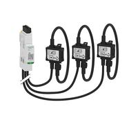 SENSORE DI CORRENTE CON MODULO DI MONITORAGGIO SCHNEIDER PowerTag R200
