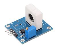 Sensore di corrente Hall DC 5V Modulo sensore di rilevamento corrente Hall 35A Rilevatore di protezione da sovracorrente da cortocircuito WCS1800