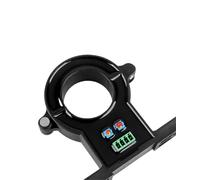 Sensore di corrente Ingresso DC 50A-600A Uscita 4-20mA 5V 4V 10V Trasduttore di corrente(DC 400A,DC 0-4V (Vol. 24V))