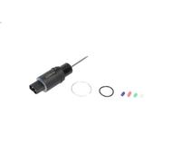 Sensore di corsa del pedale, pedale del freno ATE 03.0655-0002.2 per 3 2 1991-