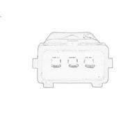 Sensore di corsa del pedale, pedale della frizione OE CLAAS 7700066322-CL