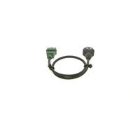 Sensore di detonazione 0 261 231 018 BOSCH per PORSCHE 911 Cabriolet 911