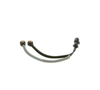 Sensore di detonazione 0 261 231 178 BOSCH per VOLVO V50 S40 II V70 III V60 I